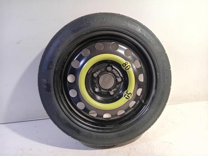 Reservewiel Kia Pro ceed  1.4 CVVT, Auto-onderdelen, Overige Auto-onderdelen, ARN erkend, Stiba lid, Erkend duurzaam, Gebruikt