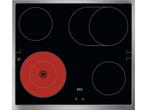 AEG MM21HSPM - Inbouw Ovenset - 72L A++ - RVS, Witgoed en Apparatuur, Ovens, Verzenden, Zo goed als nieuw