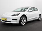 Zakelijke Lease |  Tesla Model 3 Standard RWD Plus 60 kWh, Automaat, Stof, Gebruikt, Zwart