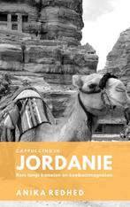 Cappuccino in Jordanië - waargebeurd reisverhaal, Boeken, Reisverhalen, Gelezen, Verzenden, Anika Redhed