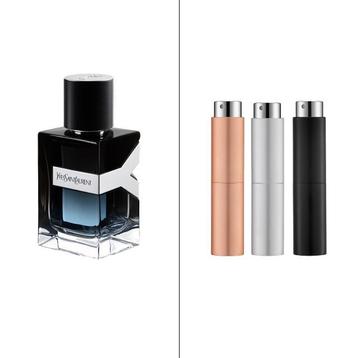 Yves Saint Laurent (YSL) - Y (EdP) 8ml beschikbaar voor biedingen