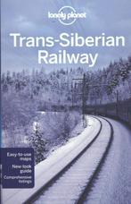 Lonely Planet Trans-Siberian Railway 9781741795653, Gelezen, A. Haywood, Marc Bennetts, Verzenden