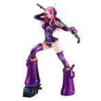 One Piece Portrait Of Pirates PVC Statue Jewelry Bonney E..., Verzamelen, Ophalen of Verzenden, Nieuw