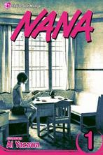 Nana, Vol. 1: Volume 1, Boeken, Verzenden, Nieuw