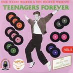 cd - Various - Teenagers Forever Vol. 2, Verzenden, Zo goed als nieuw