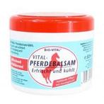 Vital paardenbalsem gel 500ml, Verzenden, Nieuw