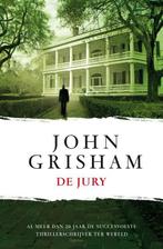 De jury / Zwarte beertjes / 2797 9789046114131 John Grisham, Boeken, Romans, Verzenden, Zo goed als nieuw, John Grisham