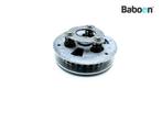 Koppelingshuis Kawasaki Z 300 2013-2017 (Z300 Z300A-B) inner, Verzenden, Gebruikt