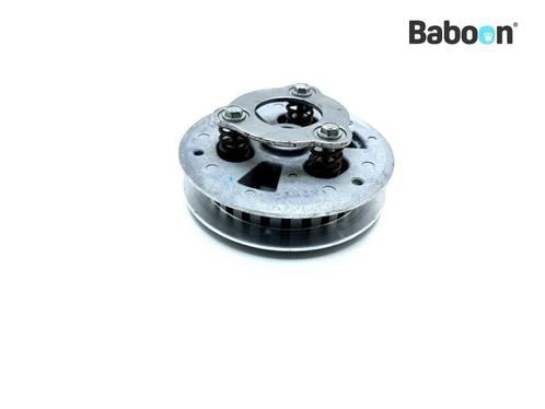 Koppelingshuis Kawasaki Z 300 2013-2017 (Z300 Z300A-B) inner, Motoren, Onderdelen | Kawasaki, Gebruikt, Verzenden