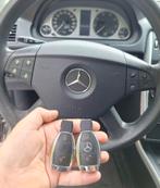 Mercedes sleutel bijmaken A B C E S M Vito Sprinter FBS3, Auto-onderdelen, Elektronica en Kabels, Nieuw, Mercedes-Benz