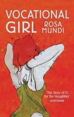 Vocational Girl 9781847240637 Rosa Mundi, Verzenden, Gelezen, Rosa Mundi