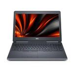 Dell Precision 7510 - Intel Core i5-6e Generatie - 15 inch -, Computers en Software, Windows Laptops, Verzenden, Zo goed als nieuw