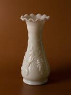 Cristallerie de Vallérysthal - Vaas (3) - Opaline glas, Antiek en Kunst, Antiek | Glas en Kristal