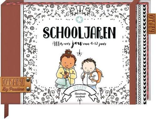 9789461443908 O Baby - Schooljaren Pauline Oud, Boeken, Studieboeken en Cursussen, Nieuw, Verzenden