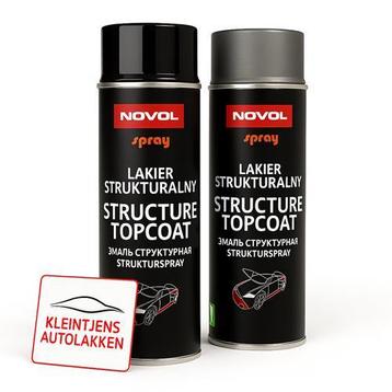 Structuur Spray beschikbaar voor biedingen