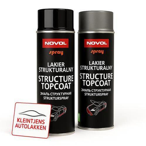 Structuur Spray, Auto diversen, Onderhoudsmiddelen, Ophalen of Verzenden