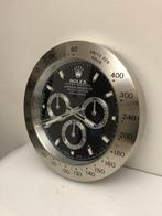 GF Exclusives - Rolex Clock Artwork By: GF Exclusives