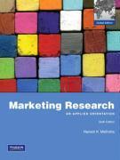 Marketing Research, 9780136094234, Boeken, Verzenden, Zo goed als nieuw, Studieboeken