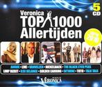 Veronica Top 1000 Allertijden 2010 (5CD), Cd's en Dvd's, Verzenden, Nieuw in verpakking