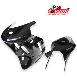 Complete Set Race Kuipen Kawasaki ZX6R 2007-2008, Motoren, Onderdelen | Kawasaki, Nieuw, Verzenden