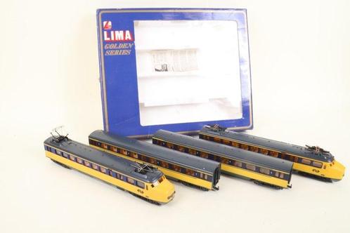 Lima H0 - 149709G - Treinstel (1) - Mat. 54 Hondekop - NS, Hobby en Vrije tijd, Modeltreinen | H0