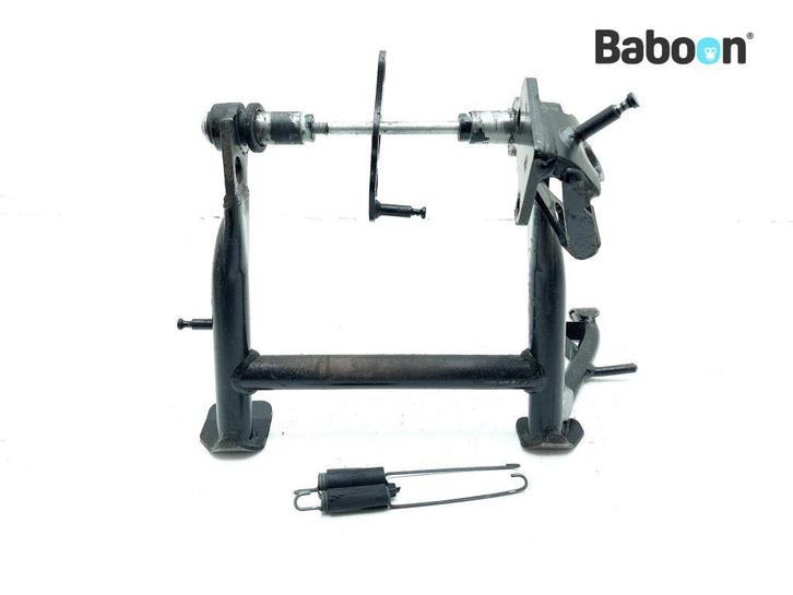 Middenbok BMW R 850 R 1994-2001 (R850R 94), Motoren, Onderdelen | BMW, Gebruikt, Verzenden