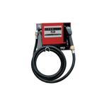 Dieselpomp Piusi Cube 70 met K33 telwerk, Zakelijke goederen, Machines en Bouw | Pompen en Compressoren, Verzenden