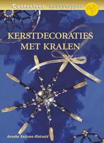 Kerstdecoraties Met Kralen 9789021334875, Boeken, Hobby en Vrije tijd, Gelezen, Anneke Radsma - Rietveld, Verzenden
