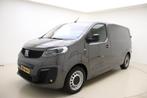 Fiat E-Scudo L2H1 SX 75 kWh, Automaat, Stof, Gebruikt, Overige kleuren