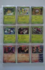 The Pokémon Company - 64 Complete Set - NO RESERVE - Night, Nieuw