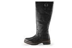 Travelin Laarzen in maat 40 Zwart | 10% extra korting, Kleding | Dames, Schoenen, Hoge laarzen, Verzenden, Travelin, Zwart