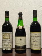 1952, 1960, 1970 Bodegas Berberana - Rioja Gran Reserva,, Nieuw