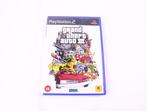 Playstation 2 - Grand Theft Auto III, Ophalen of Verzenden, Nieuw