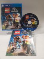 LEGO Jurassic World Playstation 4, Spelcomputers en Games, Games | Sony PlayStation 4, Nieuw, Ophalen of Verzenden