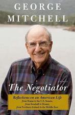 Negotiator: A Memoir 9781451691375 Senator George J Mitchell, Verzenden, Gelezen, Senator George J Mitchell