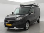 Fiat Dobló Cargo 1.6 MJ 105 PK L2H1 S TREKKING, Stof, Gebruikt, Euro 6, Overige kleuren