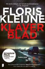 Klaverblad 9789059901179 Floris Kleijne, Boeken, Verzenden, Gelezen, Floris Kleijne