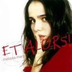 cd - Melissa Mars - Et Alors !, Verzenden, Zo goed als nieuw