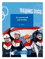 De sportwereld voor het hbo, 9789054724711, Boeken, Verzenden, Zo goed als nieuw