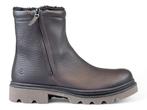 -20% ECCO  ECCO 214804 grainer  maat 42, Kleding | Heren, Schoenen, Bruin, Verzenden, Boots, Nieuw