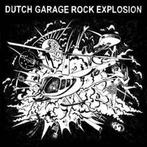 LP gebruikt - Various - Dutch Garage Rock Explosion, Verzenden, Zo goed als nieuw