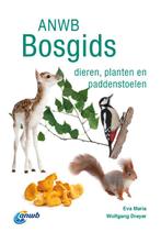 ANWB Bosgids / ANWB natuurgidsen 9789021582504, Boeken, Verzenden, Gelezen, Eva-Maria Dreyer