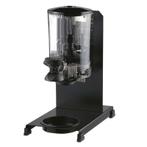GGM Gastro | Koffiedispenser - Zwart | MC10-BLACK |, Verzenden, Nieuw