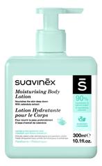 Suavinex Baby 300ml Hydraterende Body Lotion SXZCOS078610, Verzenden, Nieuw