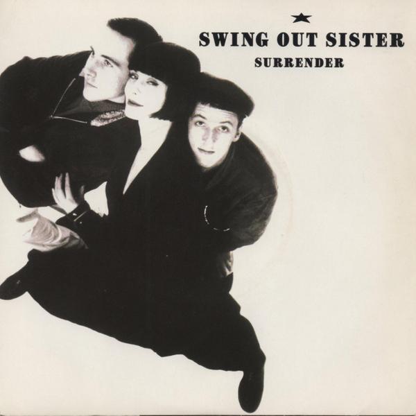Swing Out Sister - Surrender, Cd's en Dvd's, Vinyl | Pop, Gebruikt, Ophalen of Verzenden
