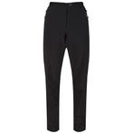 -45% Regatta  Regatta Heren xert iii broek  maat 44, Verzenden, Nieuw, Zwart