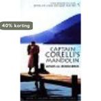 Captain Corellis mandolin 9780099422044 Louis de Bernieres, Verzenden, Gelezen, Louis de Bernieres