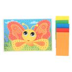 Mozaiek Vlinder Maken, Ophalen of Verzenden, Nieuw