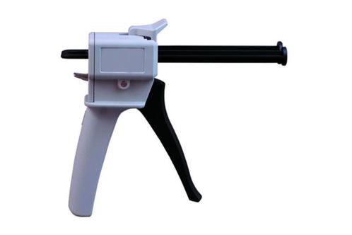 Hangzhou Hachi Handpistool 2 component hp50ds 50 ml, Doe-het-zelf en Verbouw, Isolatie en Afdichting, Nieuw, Verzenden