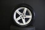 Velgen Audi A3 8V Minerva Frostrack uhp Winterbanden, Auto-onderdelen, Banden en Velgen, Ophalen, Gebruikt, 16 inch, Banden en Velgen